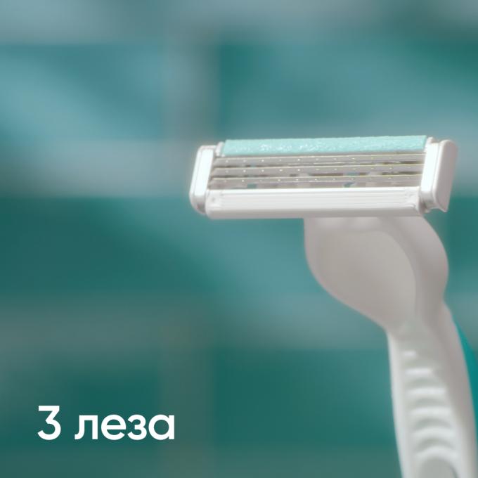 Gillette 7702018487158