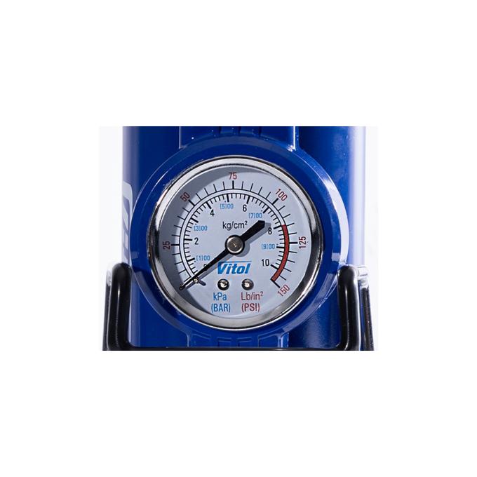 VITOL K-40