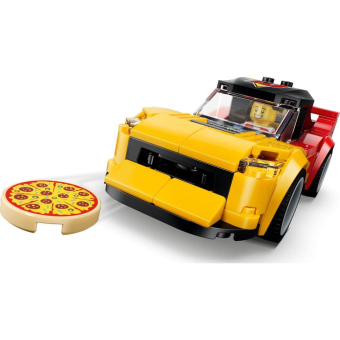 LEGO 60496
