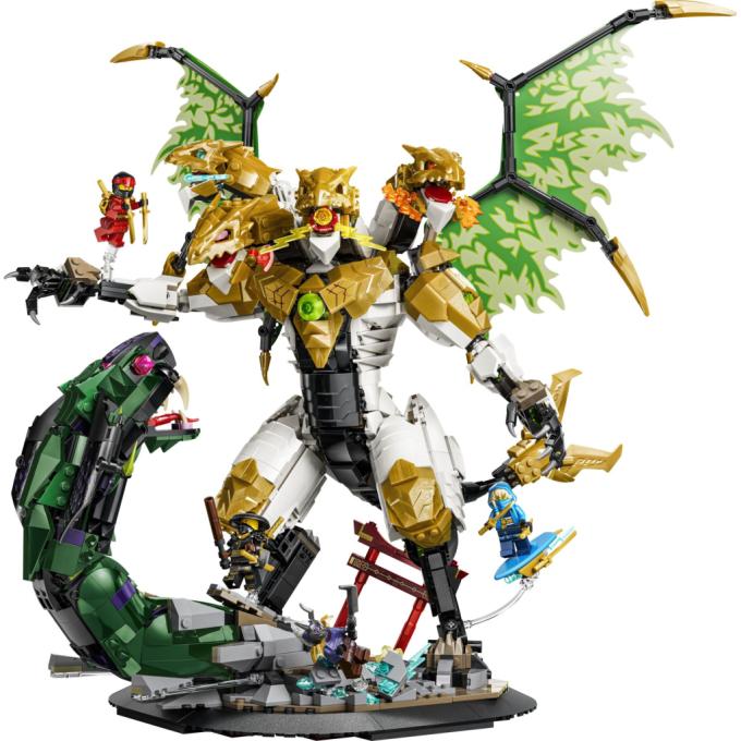LEGO 71872