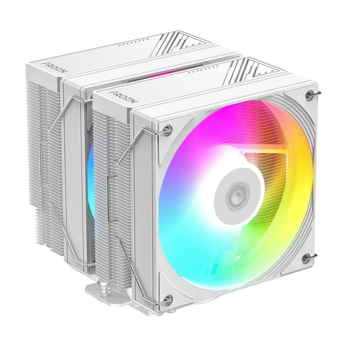 ID-Cooling FROZN A620 PRO SE ARGB SNOW