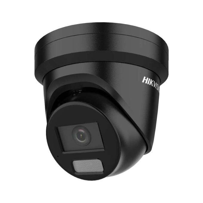 Hikvision DS-2CD2347G2H-LIU(eF) (2.8) BLACK