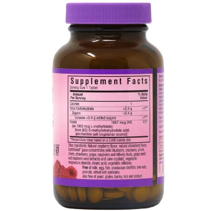 Bluebonnet Nutrition BLB0455