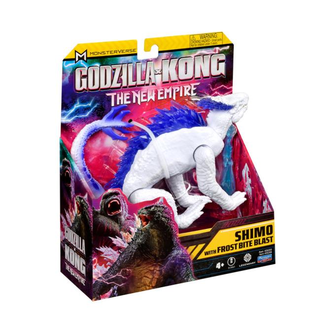 Godzilla vs. Kong 35206