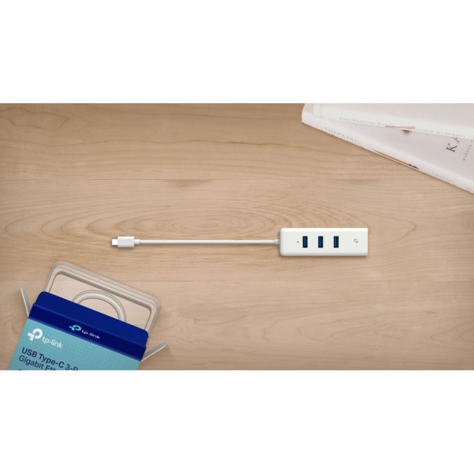 TP-Link UE330C