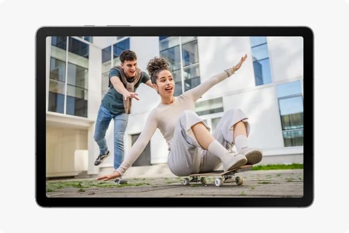 Samsung SM-X400NZAREUC