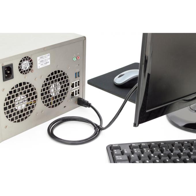 DIGITUS DB-330123-020-S