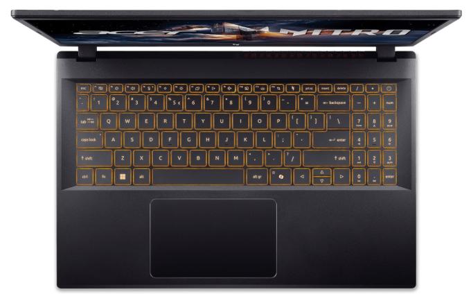 Acer NH.QZ8EU.00E