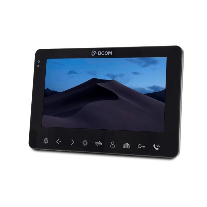BCOM BD-780FHD Black