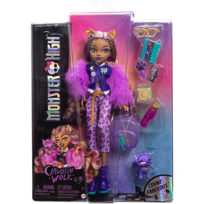 Monster High HRP65