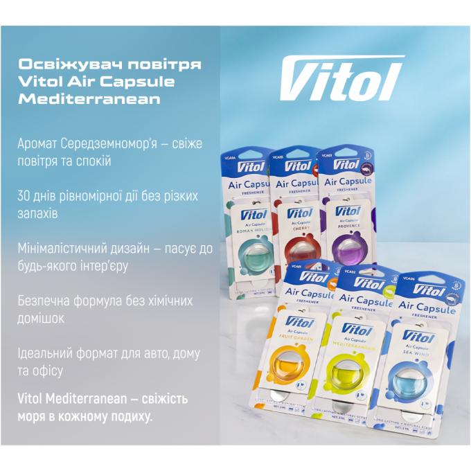 VITOL VCA02