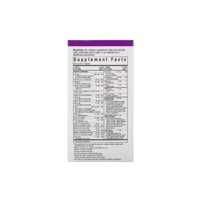 Bluebonnet Nutrition BLB0141