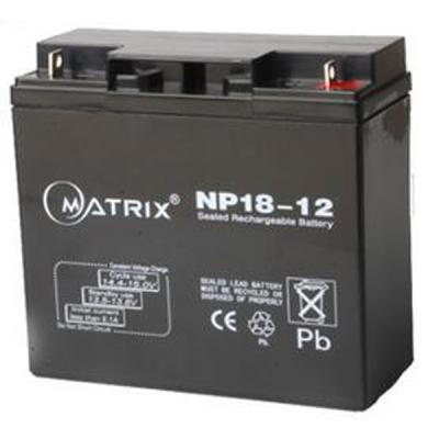 Matrix NP18-12