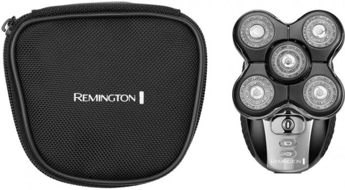 Remington XR1500