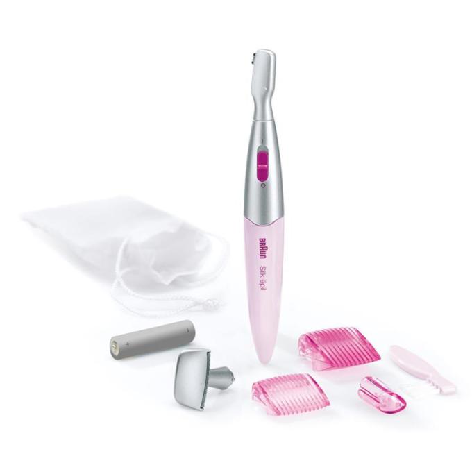BRAUN FG 1100 PINK