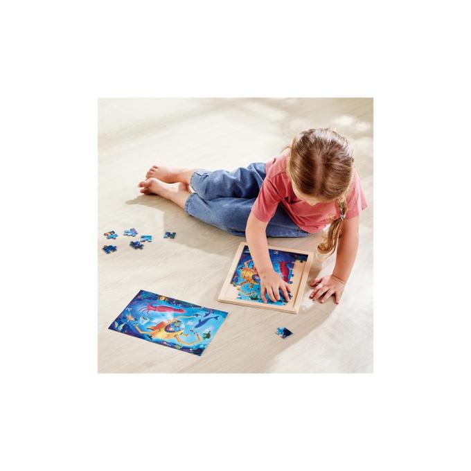 Hape E1643