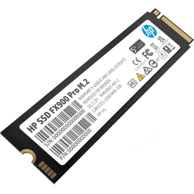 HP 4A3U2AA