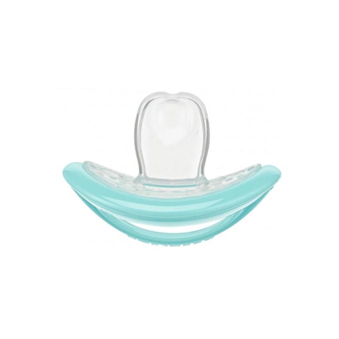 Curaprox Babysoother turquoise s0
