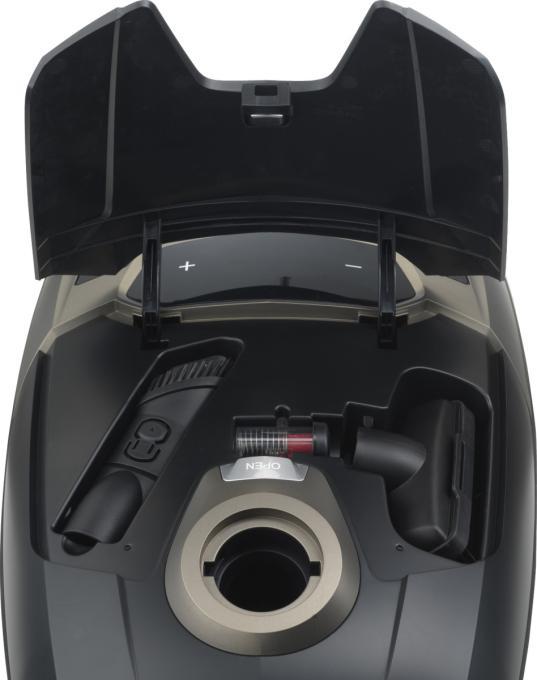 Gorenje VCE48AFBKGO