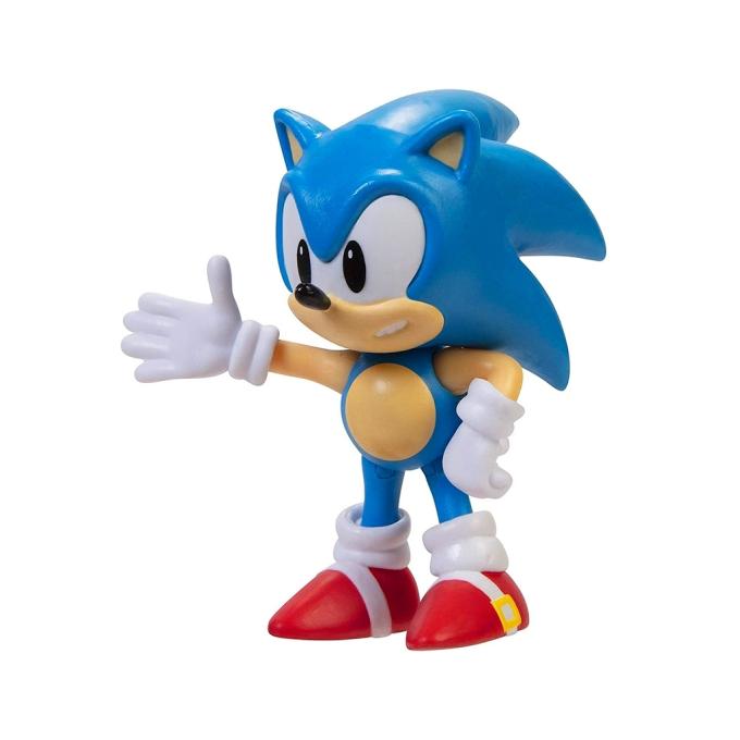 Sonic the Hedgehog 40687i-RF1