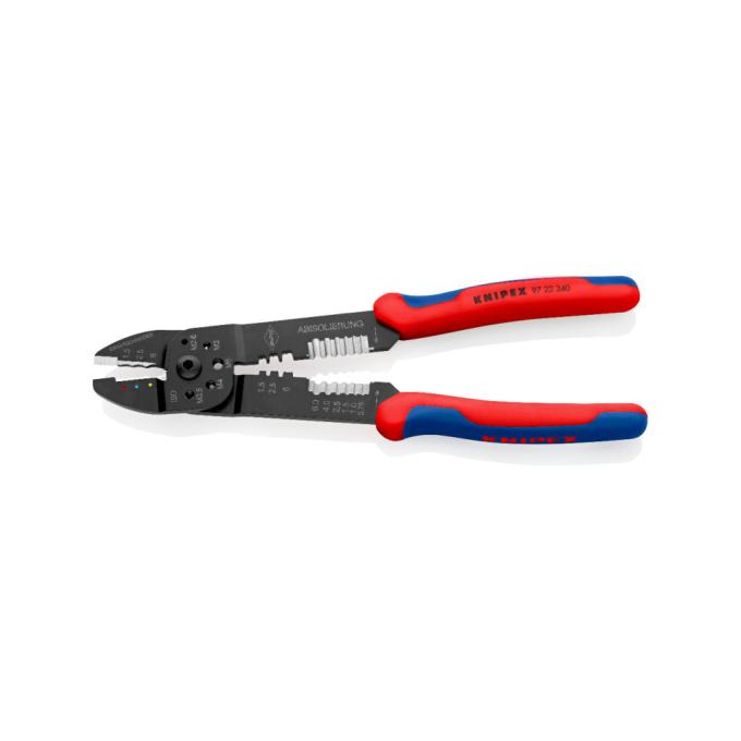 KNIPEX 97 22 240