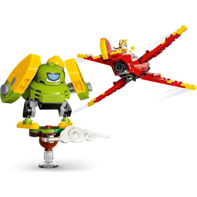 LEGO 77119