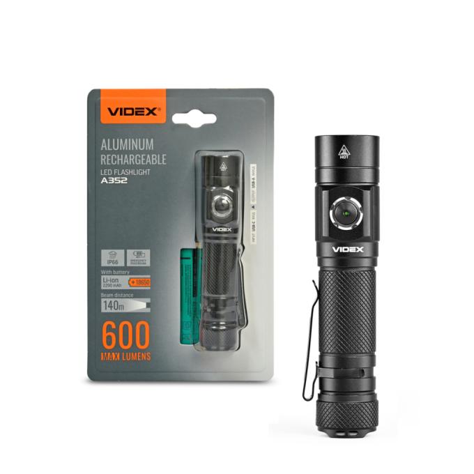 VIDEX VLF-A352
