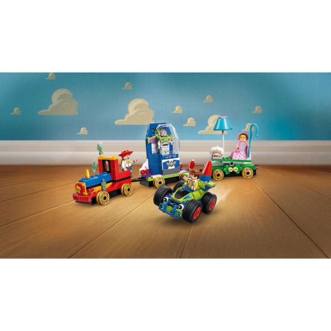 LEGO 43264