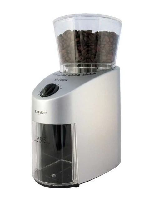 Nivona Cafegrano NICG 130
