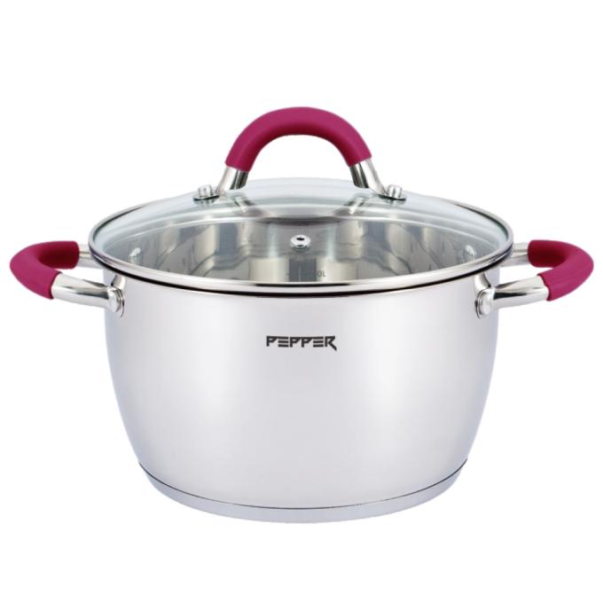 Pepper PR-1111-16