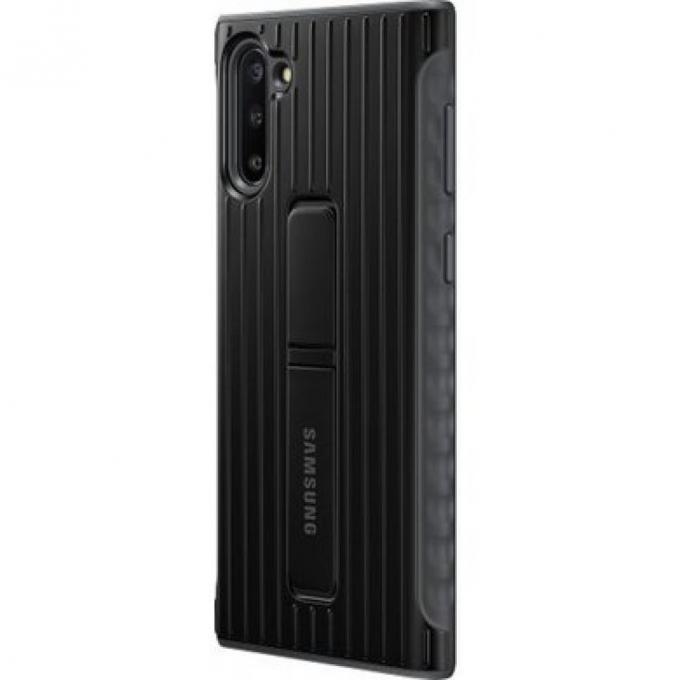 Чехол для моб. телефона Baseus Protective Standing Cover для смартфону Galaxy Note 10 (N970 EF-RN970CBEGRU
