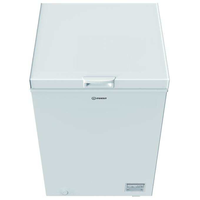 Indesit INCF 1004 UA