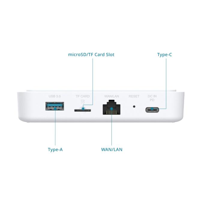 D-Link DBR-330