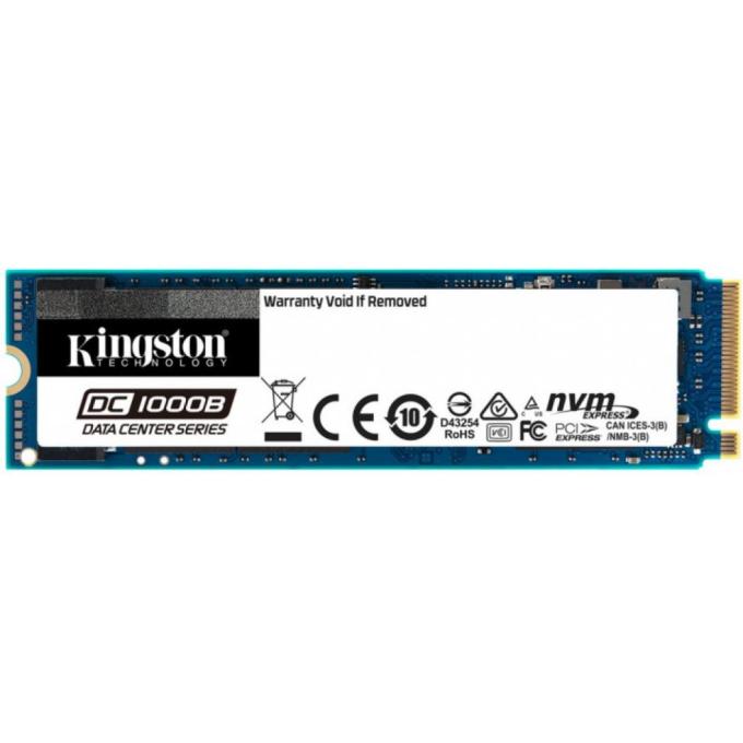 Kingston SEDC1000BM8/480G