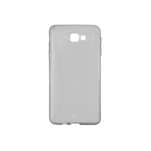 Чeхол-накладка Utty Ultra Thin для Samsung Galaxy J5 Prime SM-G570F Black 245271