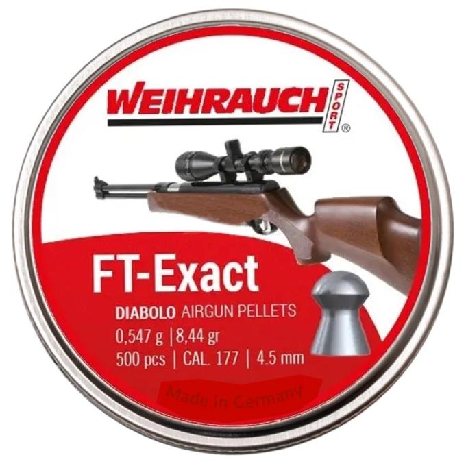 Weihrauch AM20006