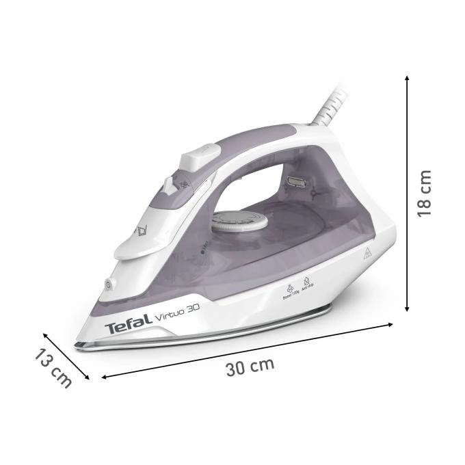 TEFAL FV2C43E0