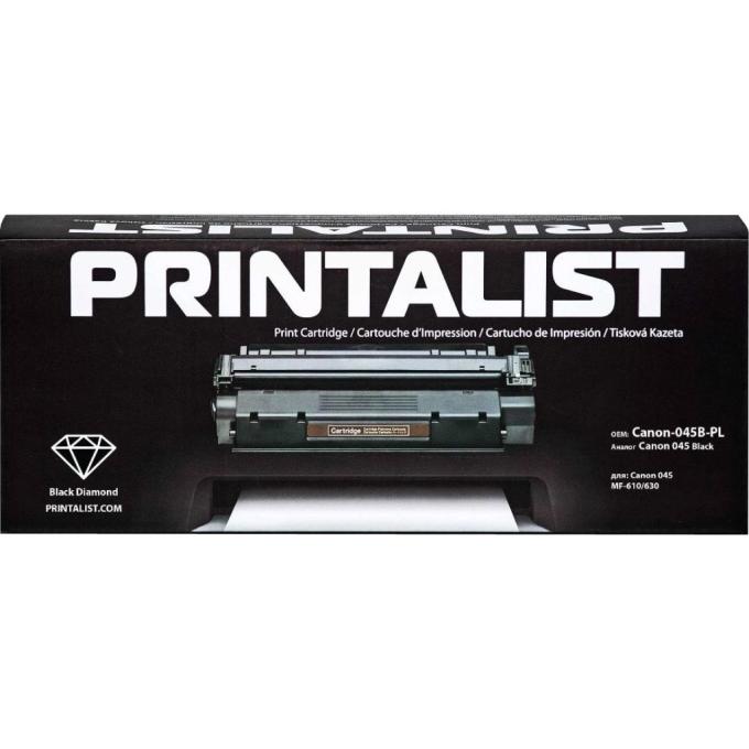 Printalist Canon-045B-PL