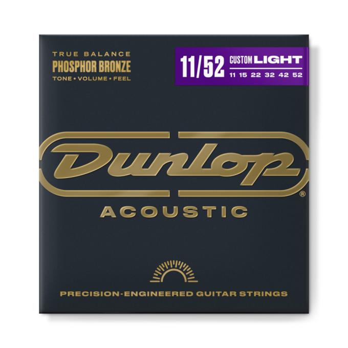 Jim Dunlop DAP1152