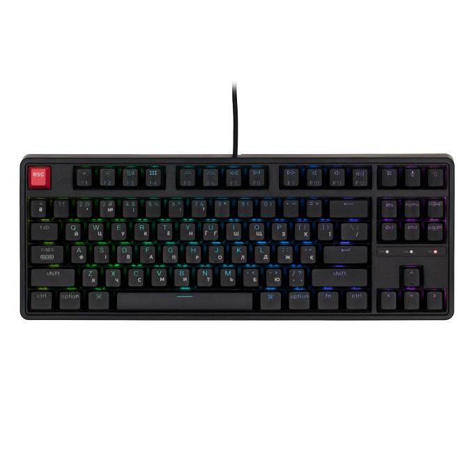 Keychron C3PX-H1-UA
