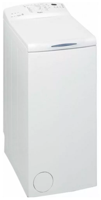 Whirlpool 859991658920