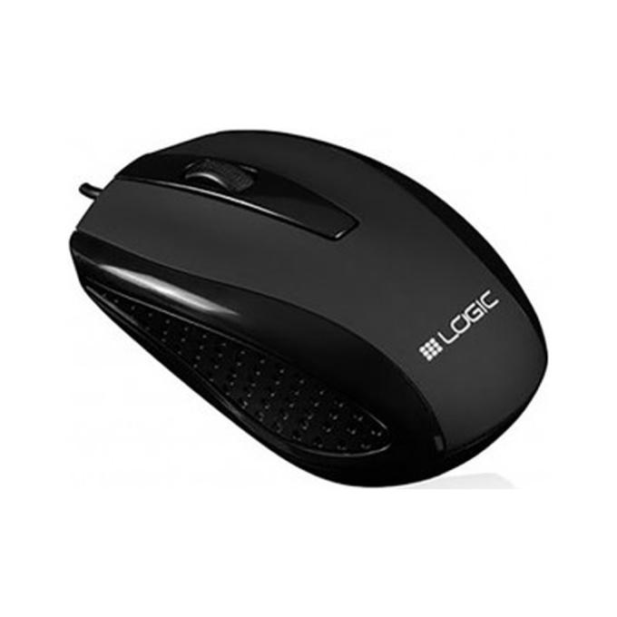 LogicConcept M-LC-LM31W-BK