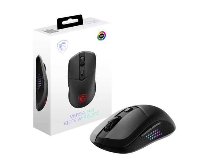 MSI VERSA 300 ELITE W
