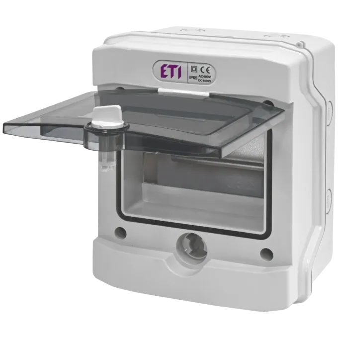 ETI ЕСН 6G IP65