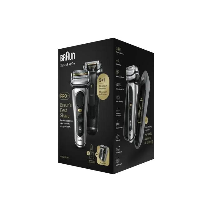 BRAUN 9577cc