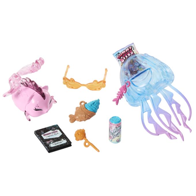 Monster High HXH75