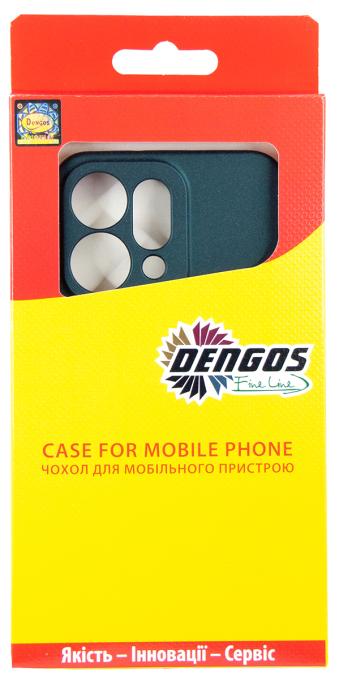 Dengos DG-TPU-SOFT-85