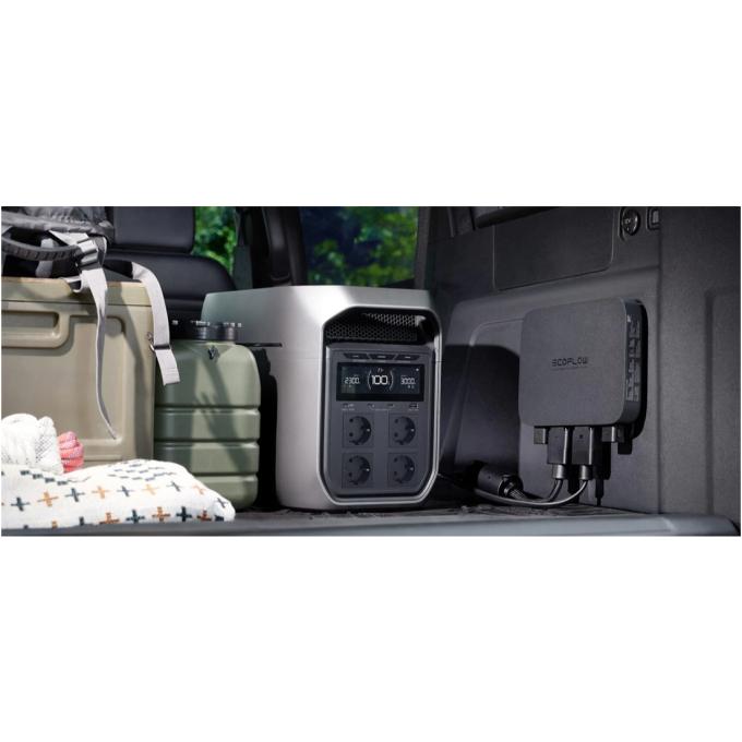 EcoFlow EFD3M-G-EU-CBOX