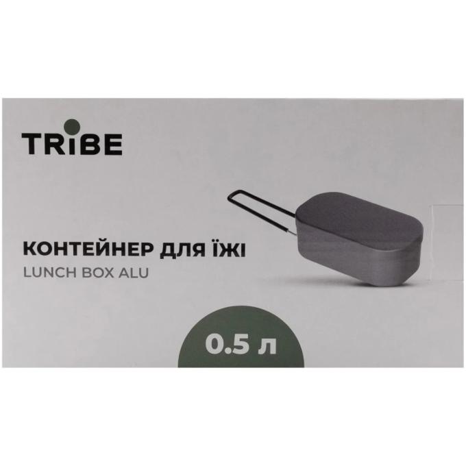 Tribe T-FG-0016-grey