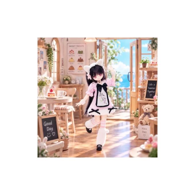 Pop Top LU-202601